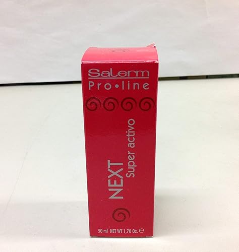 Salerm Pro-Line Next Super Activo - 1.7 oz