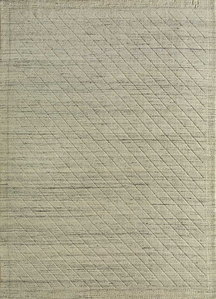 Jaipur Rugs Premium Living Room Bedroom Modern Hand Loom Tesoro Wool Carpet Area Rug (8 x 10 Feet,Rectangle)