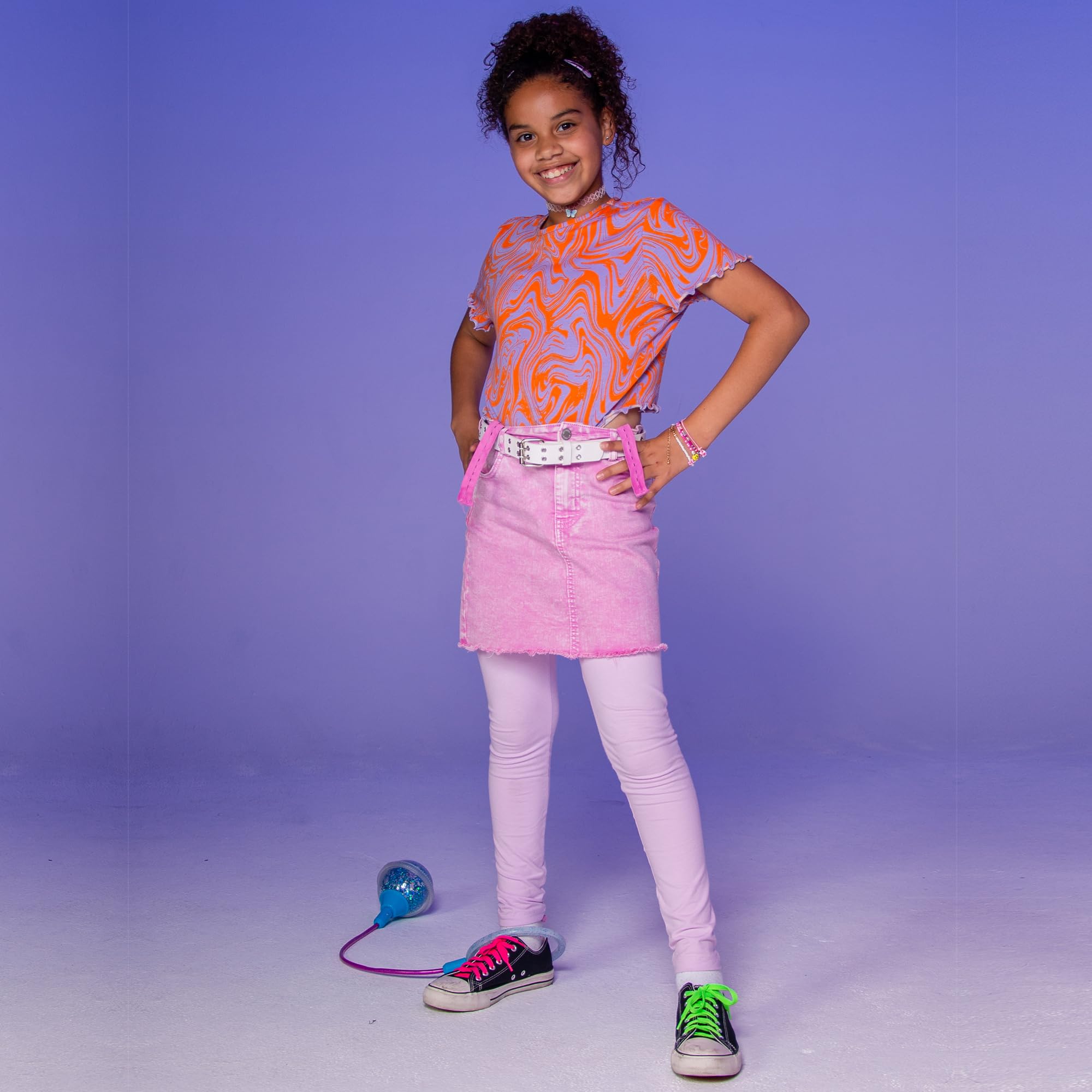 KESS Ice Hopper (Colors Will Vary) - Image 5