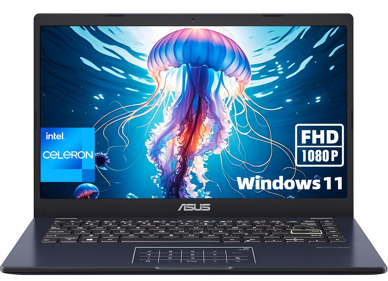 ASUS 14