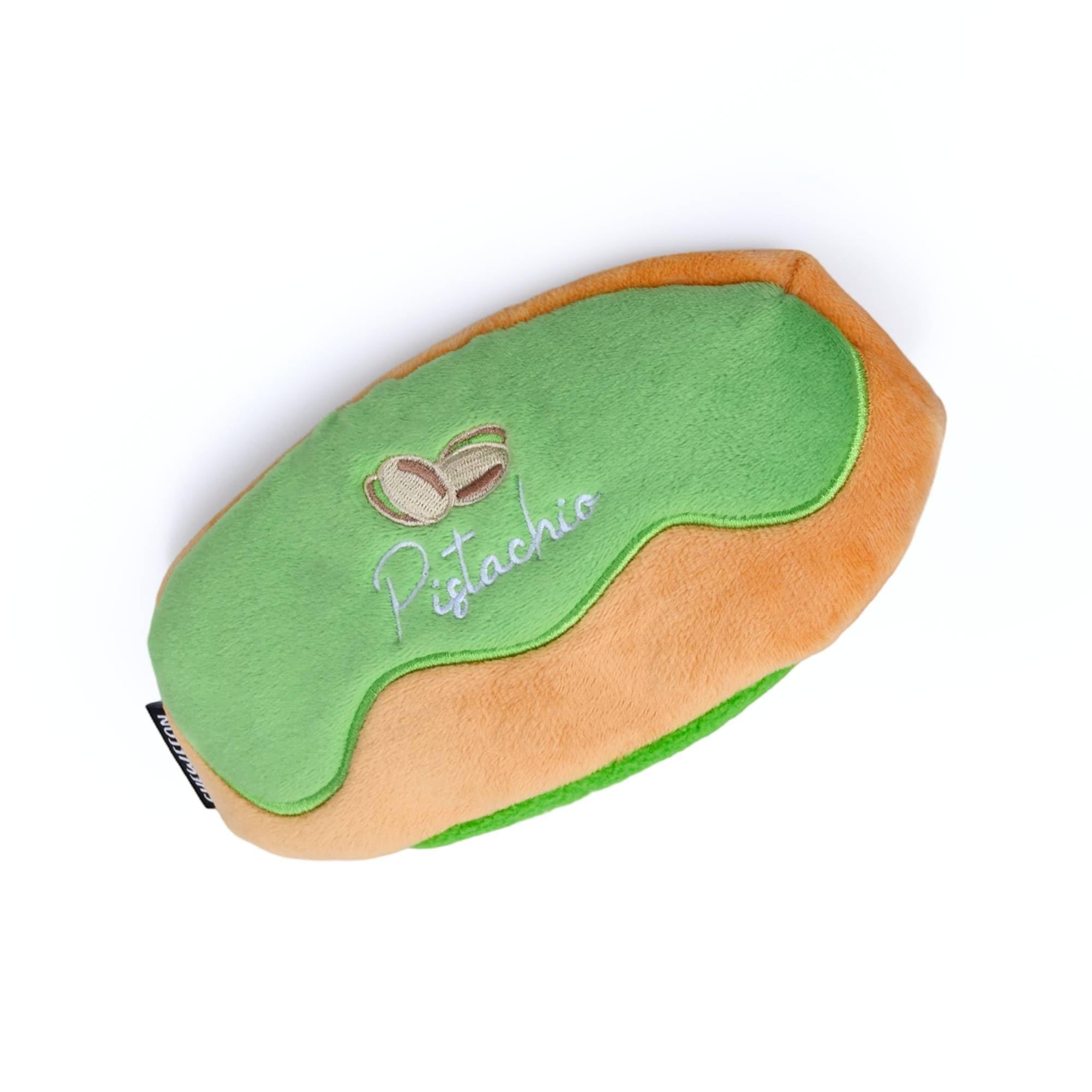 CHEWFFON Interactive Dog Toy, Snuffle Treat-Hiding Enrichment