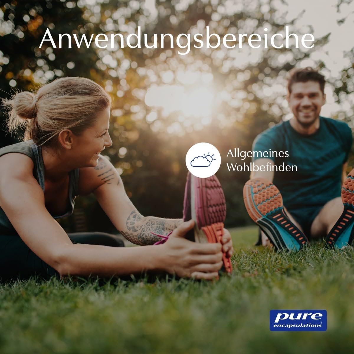 Pure Encapsulations - All-in-One Plus - Multivitamin - B-Vitamine, Vitamin C, D und A, Biotin, Zink, Magnesium, Selen, Jod - Vitamine, Mineralstoffe & Nahrungsergänzungsmittel - 180 Kapseln