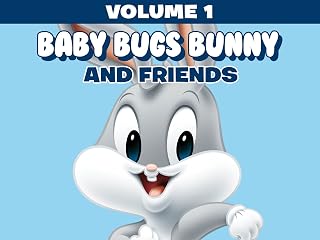 Baby Looney Tunes: Baby Bugs Bunny and Friends