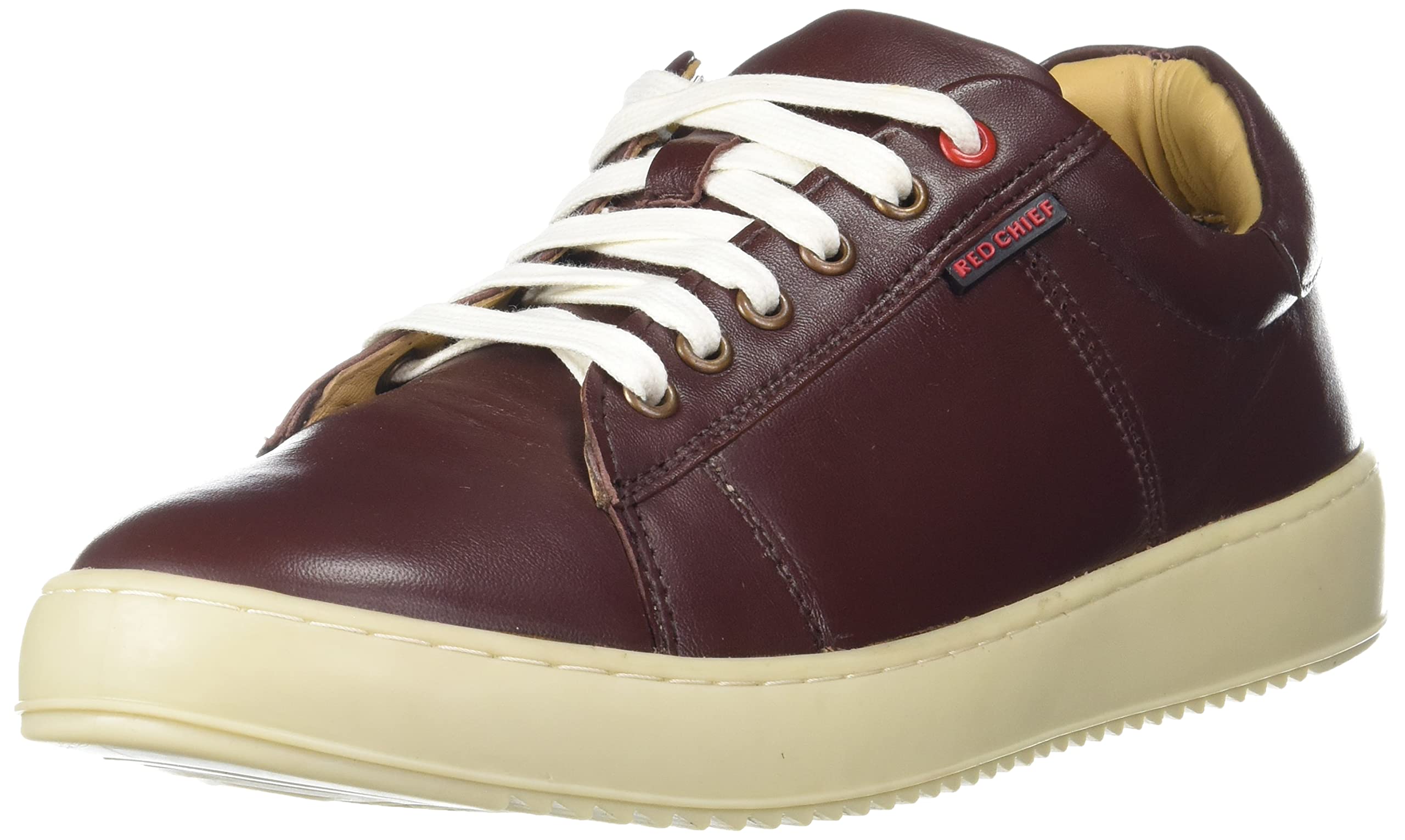Red Chief Genuine Leather Casual Shoes for Men (RC3720 003 7) Brown (B09C8SS6CJ) Amazon Price History, Amazon Price Tracker