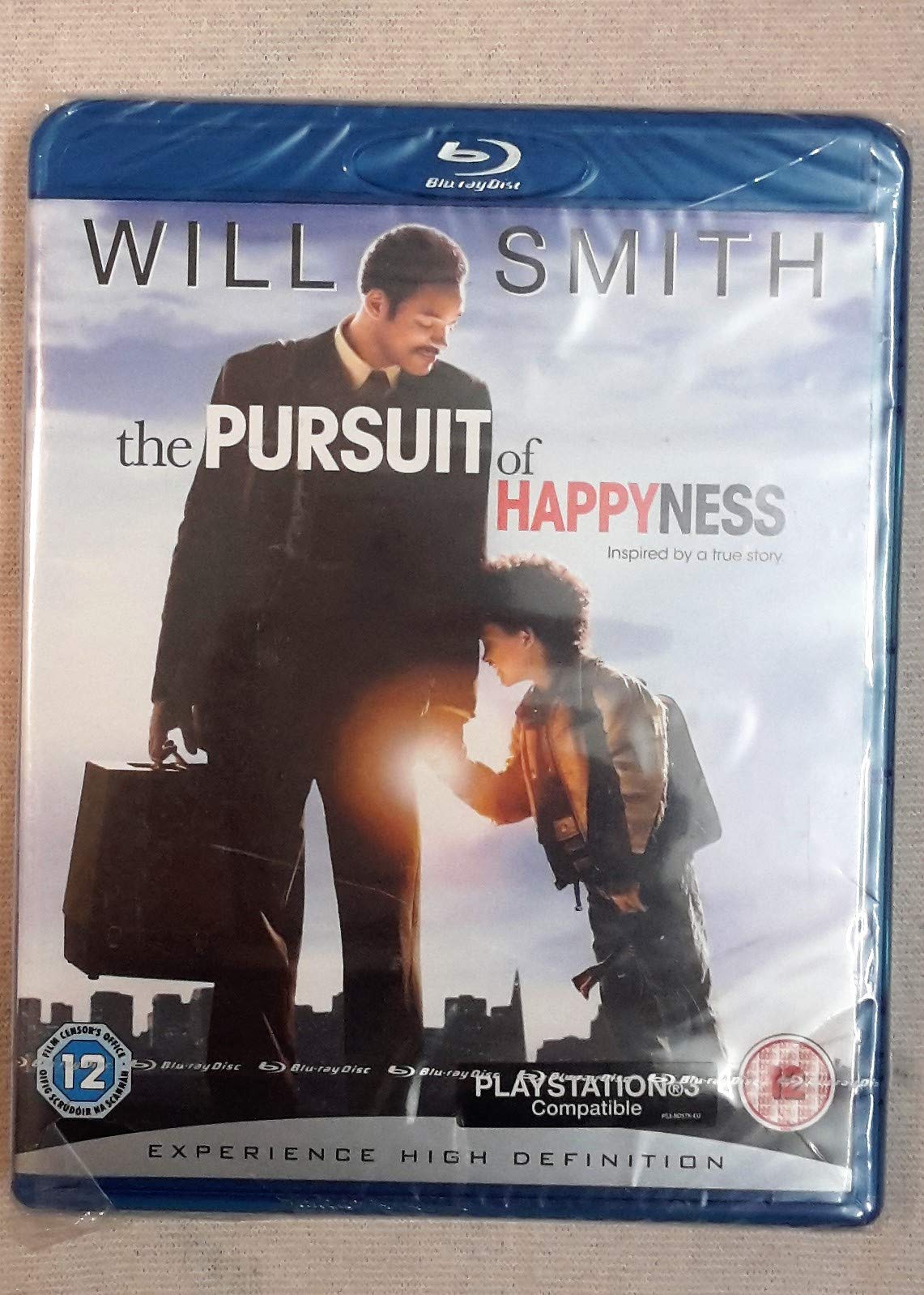 The Pursuit of Happyness: Amazon.co.uk: Kurt Fuller, Dan