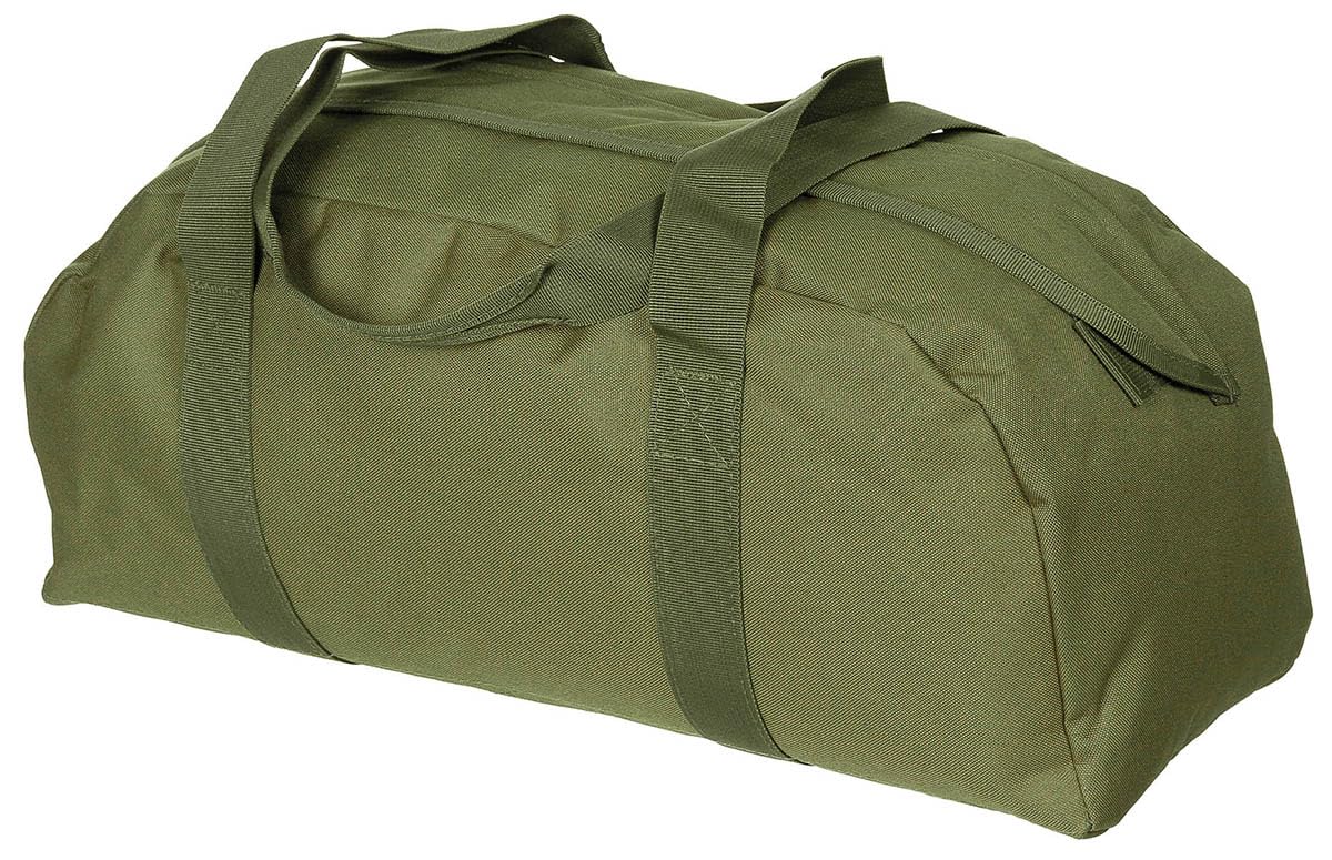 MFH Tool/Kit Bag Olive