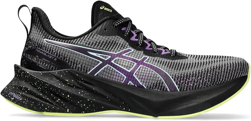 ASICS Novablast 3 LE Scarpa Running da Strada per Donna