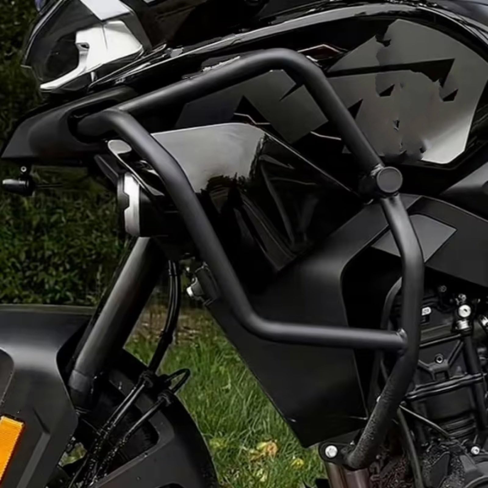Paraurti Motore Compatibile Con CFMoto Per 800MT Barra Paramotore Per Moto Protezione Motore Telaio Paraurti Protezione Anticaduta Componenti Per Pista Da Per Corsa