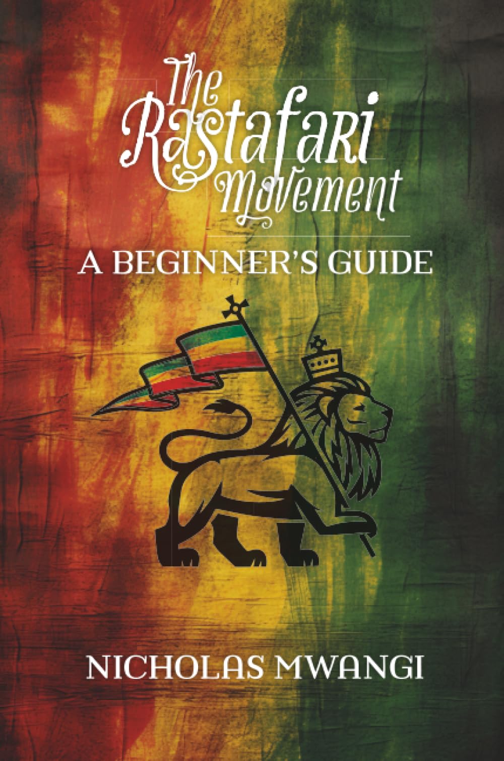 Rastafarianism: A beginners guide