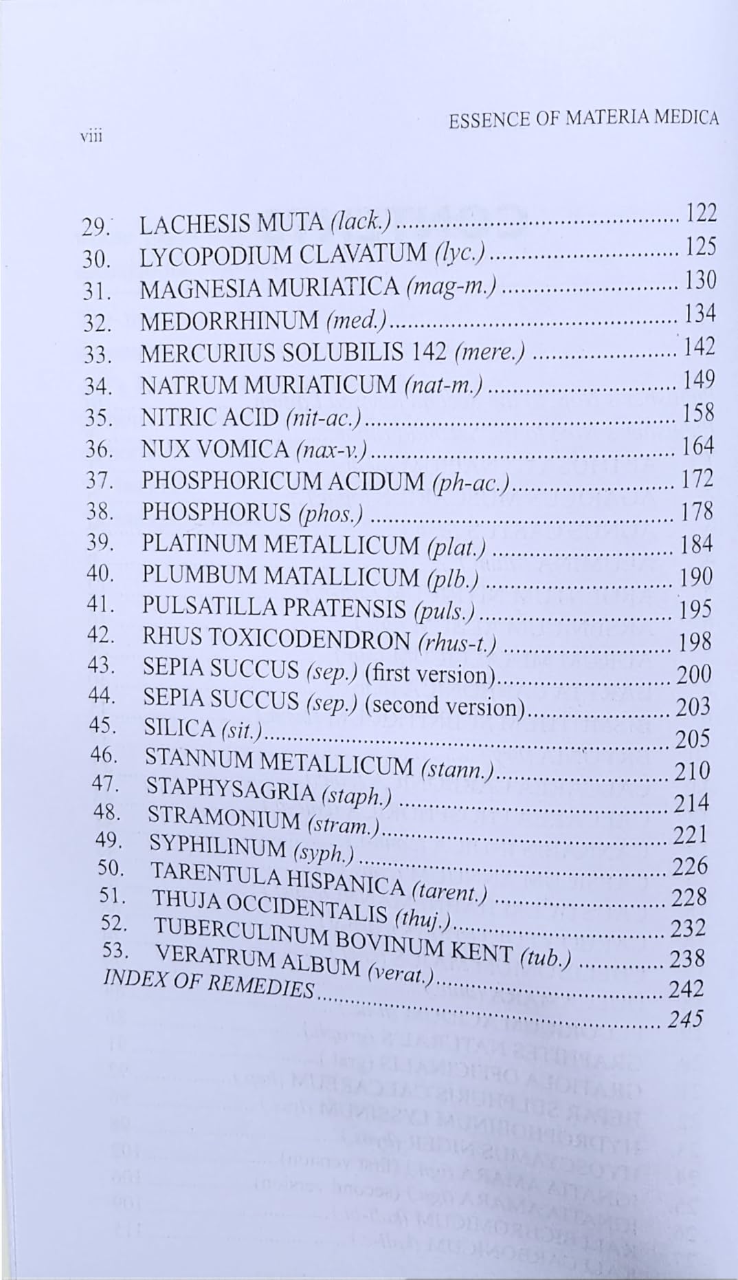 Buy The Essence Of Materia Medica - 2nd Edition Book Online at Low Prices in India | The Essence ...