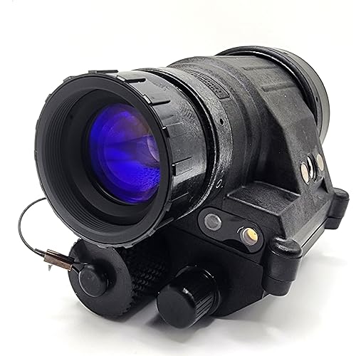 Superior Tactical PVS 14 White Phosphor XLSH Gen 3 PVS-14 Night Vision Monocular 10 Year Warranty