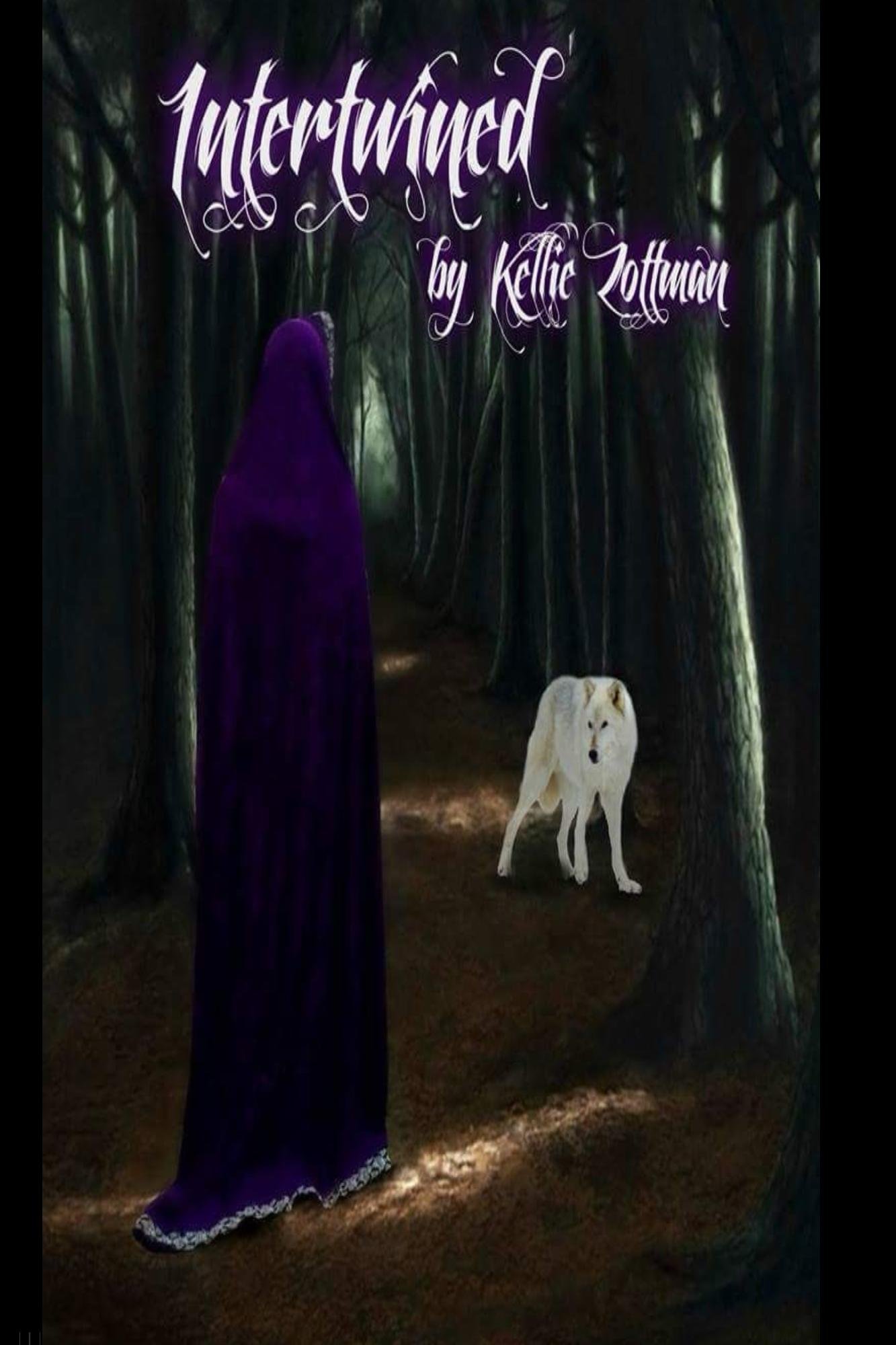 Intertwined (Kim McConnor Book 2)