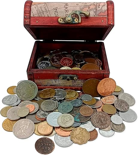 Collectible Coin Sets