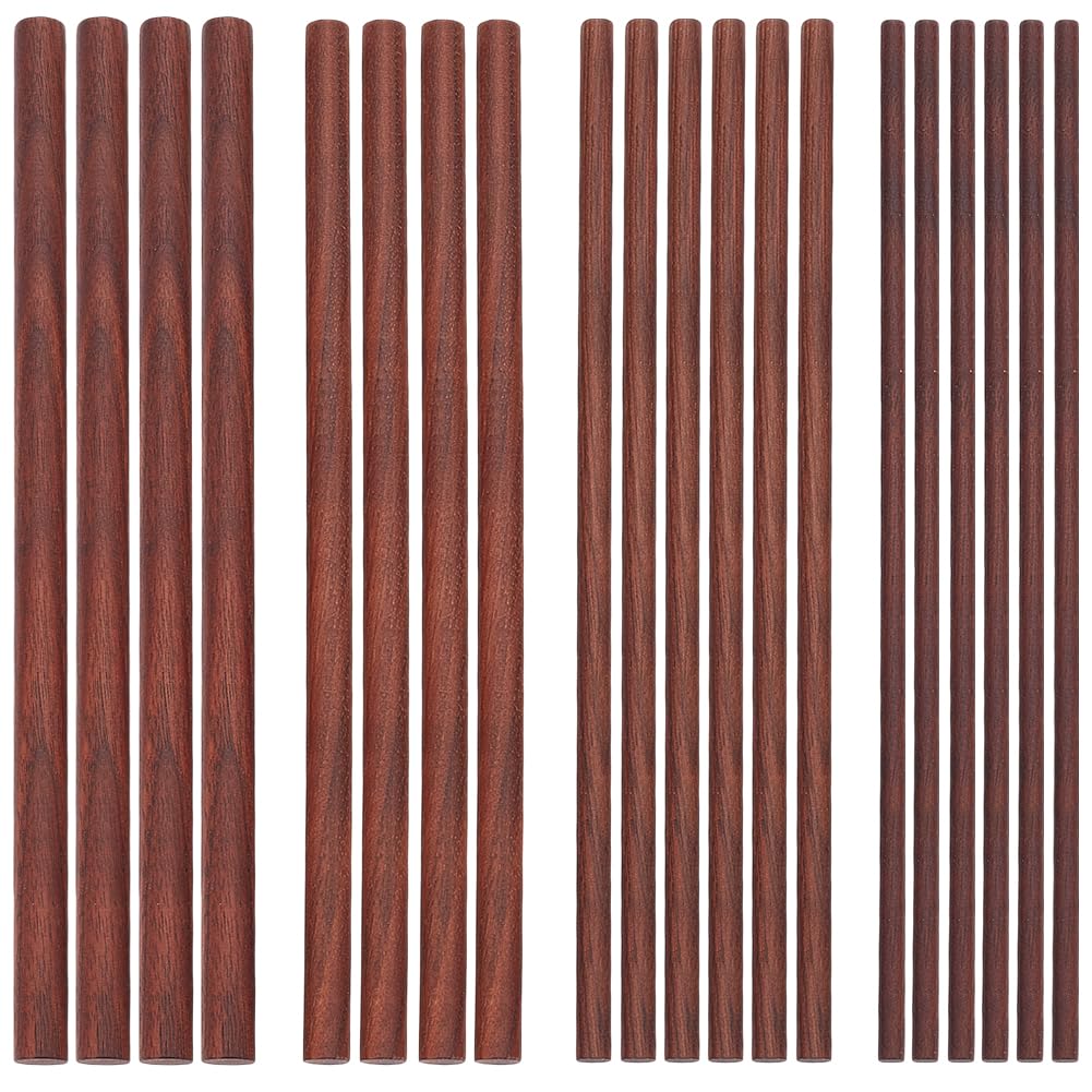 Blocs de sculpture en bois brut OLYCRAFT pour embellir votre décoration intérieure fait main