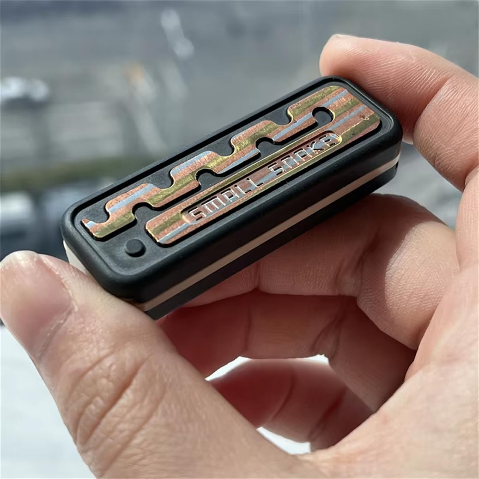 秀*盛様 【レア】ブルーシャーク　フィジェットトイ　スライダー EDC　赤字覚悟 Amazon.co.jp: ファッション シャークパターン Fidget Toys EDC