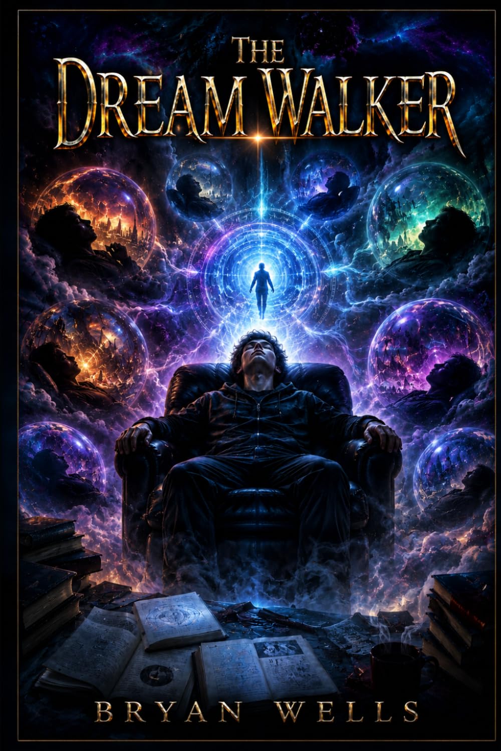 The Dream Walker