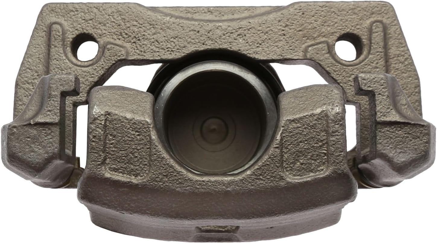 Raybestos FRC11176 Professional Grade Remanufactured Semi-Loaded Disc Brake Caliper