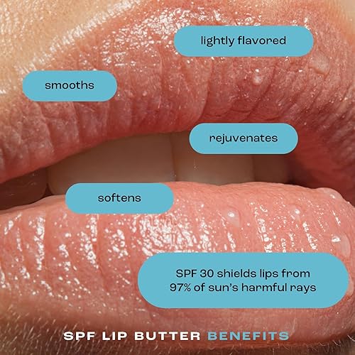 Miniatura 2 de Natural Inspirations Key Lime SPF 30 - Mantequilla para labios .15 onzas