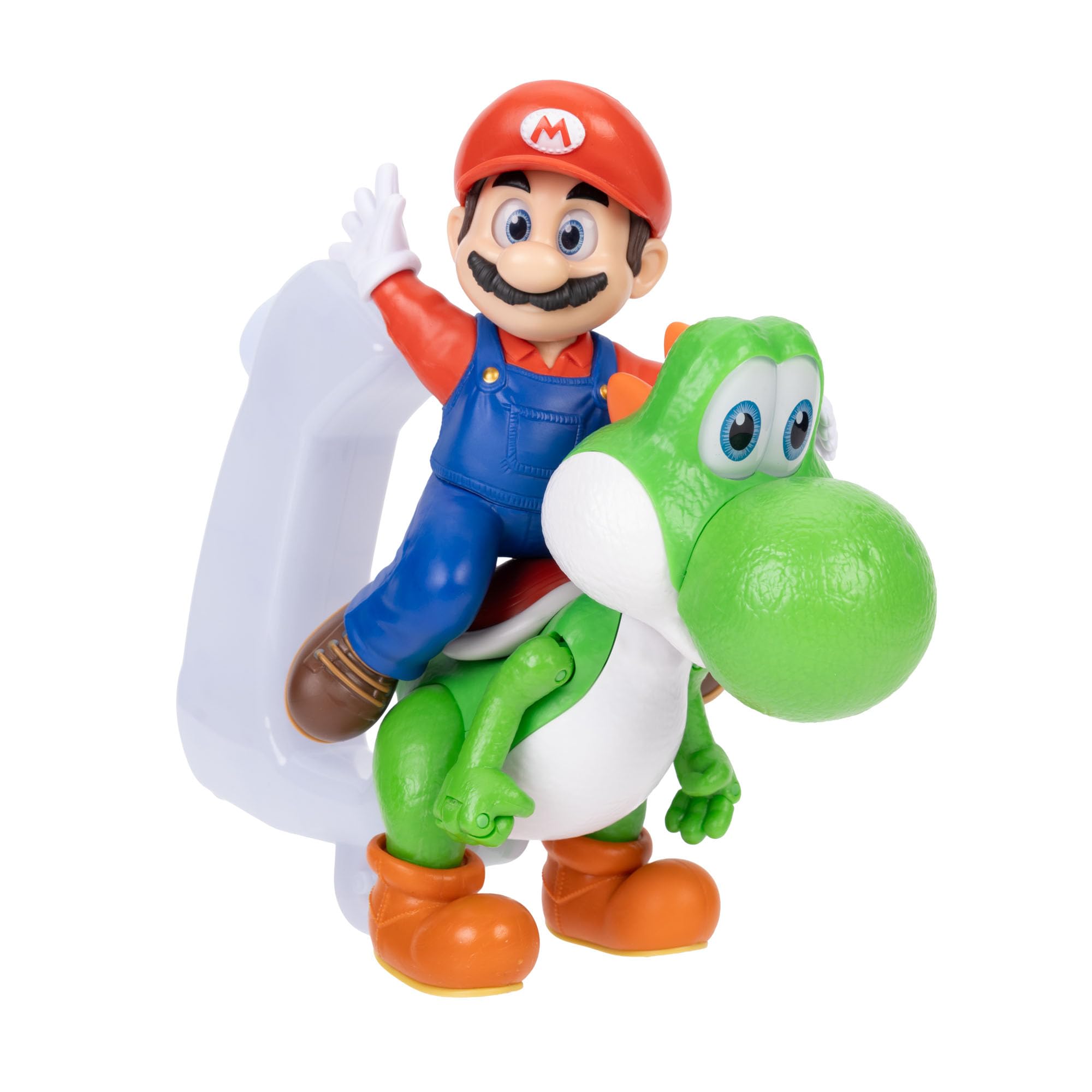 Amazon.co.jp: 三英貿易(Sanei Boeki) ザ・スーパーマリオギャラクシー