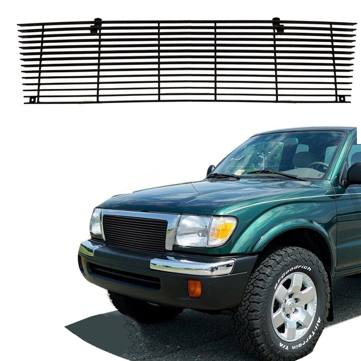 Amazon.com: Compatible with 1998-2000 Toyota Tacoma all models