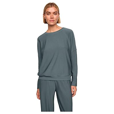 Eberjey Softest Sweats Pullover Women