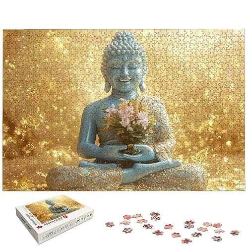 �T �p�Y�� 1000�s�[�X�A��l���� �ؐ� 1000�s�[�X �W�O�\�[�p�Y�� (75x50cm)�A�� Puzzle ����������t���ADIY ��l���� ��� ���� �Ƒ��Ŋy���߂��肪���̂���Q�[���A�C���e���A�A�M�t�g�ɍœK�AHome Decor�A-595