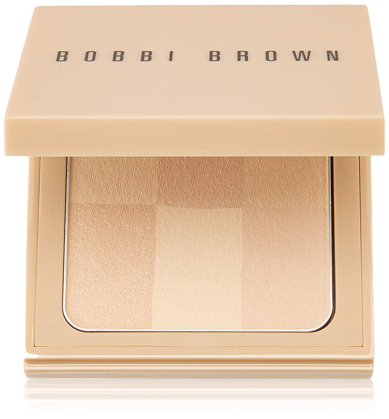 Amazon.com : Bobbi Brown Nude Finish Illuminating Powder Bare : Beauty ...