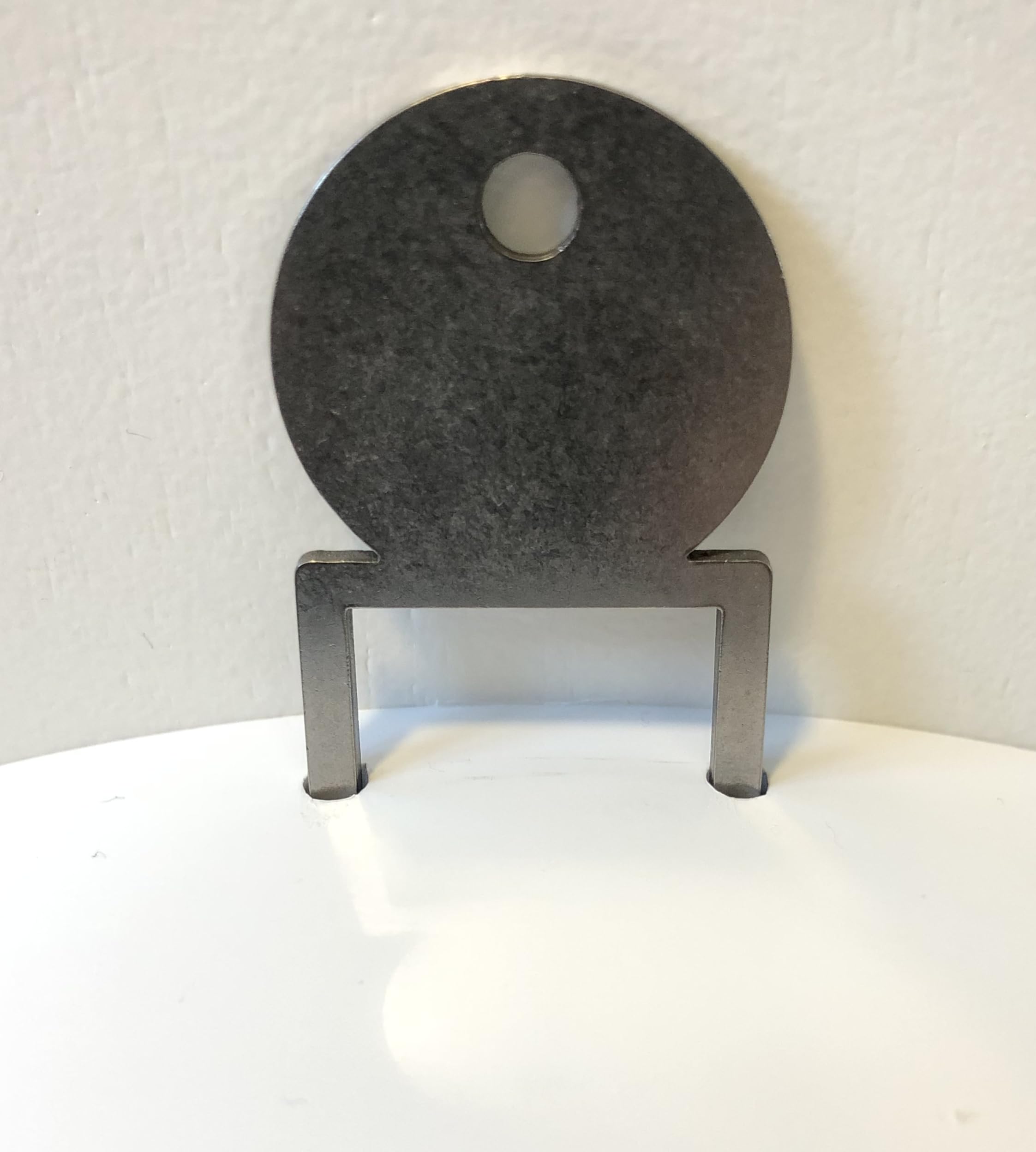 Llave dispensadora de metal irrompible: se adapta a dispensadores de jabón Evolve, Dolphin y Northwood, rollo de papel higiénico y toallas de mano de papel. (20)