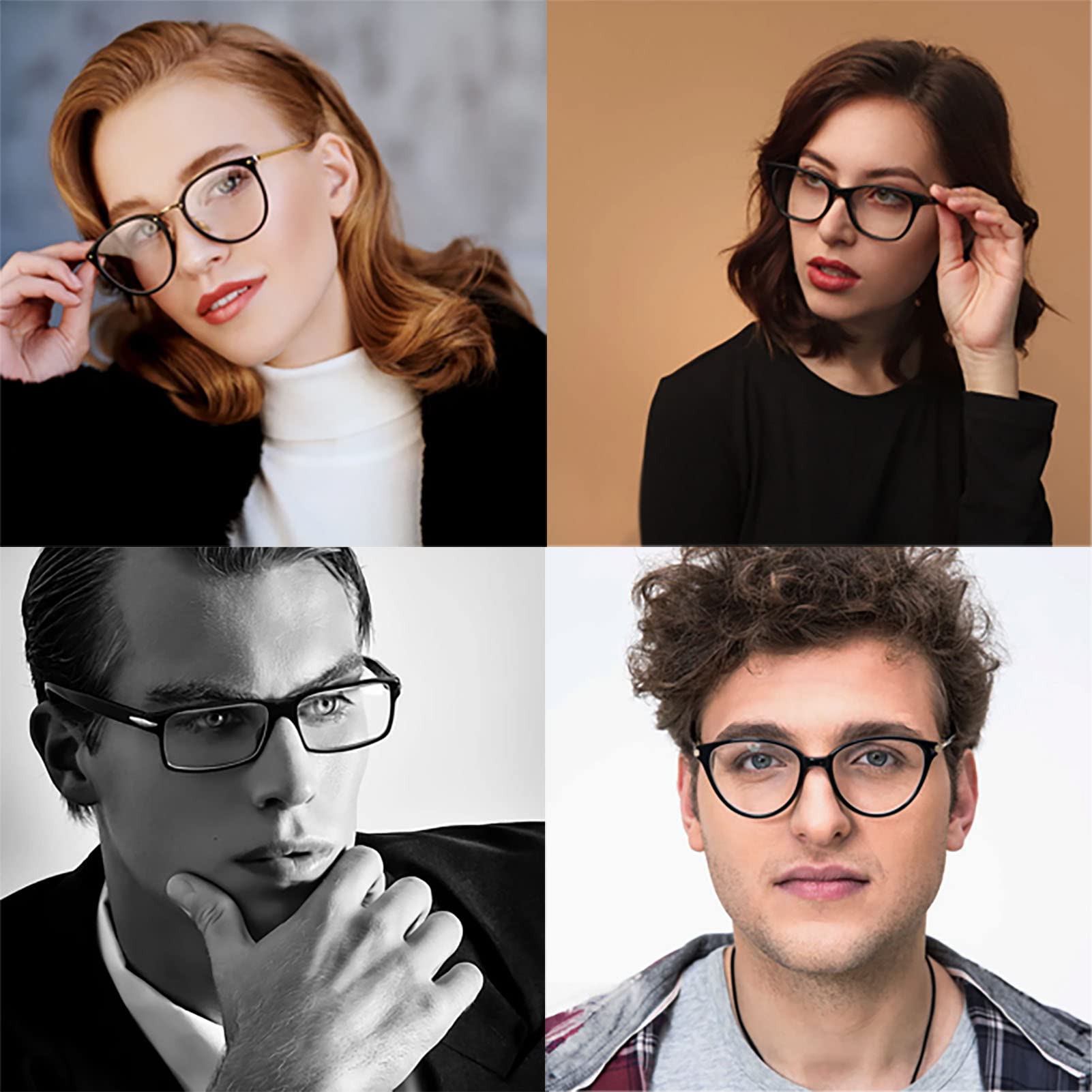 Top 99+ imagen warby parker replace nose pads Viaterra.mx