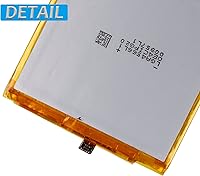 Vista 4 de Batería de repuesto KG40 compatible con Moto G8 Play G Fast XT2015-2 con herramientas