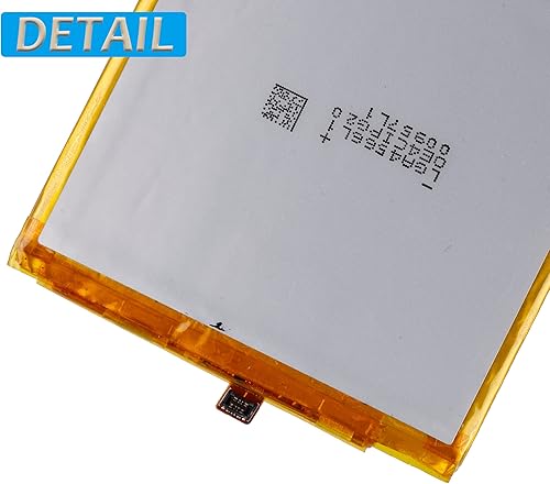 Miniatura 4 de Batería de repuesto KG40 compatible con Moto G8 Play G Fast XT2015-2 con herramientas