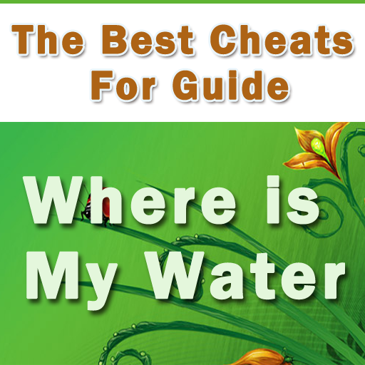 guideWhere is My WaterAmazon.deAppstore for Android