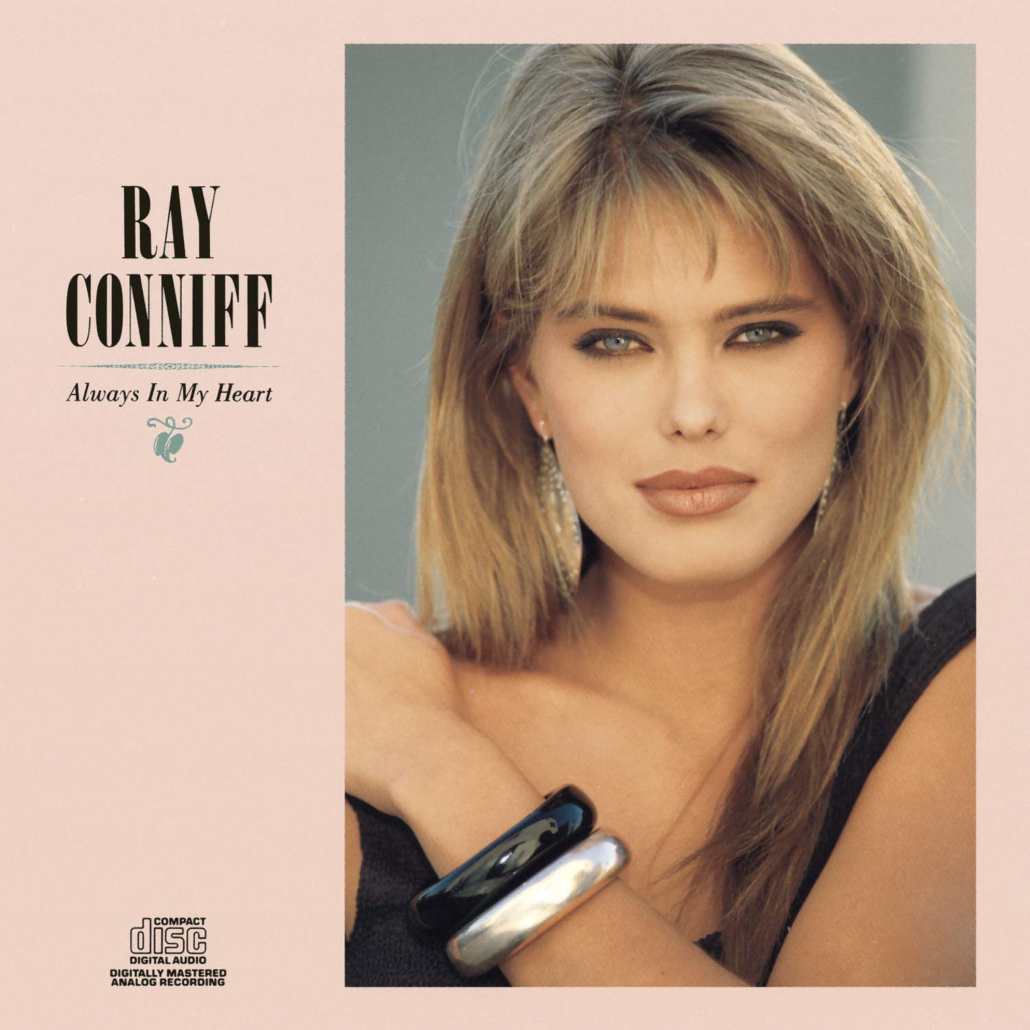 Always in My Heart [Audio CD]