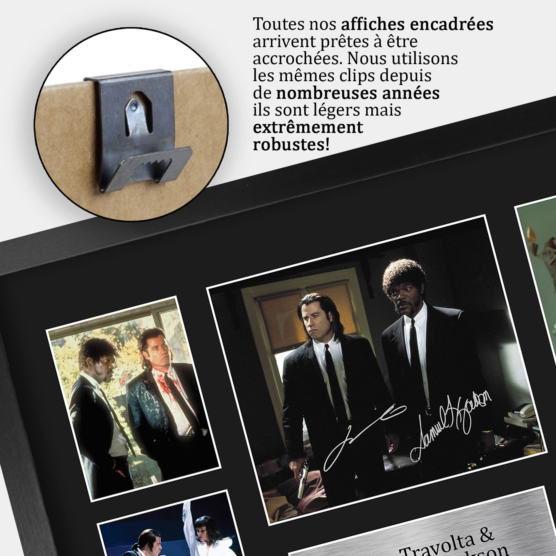 Photo A4 Signée Arnold Schwarzenegger Predator - Cadeau Pour Fans De Cinéma - Autographe Imprimé