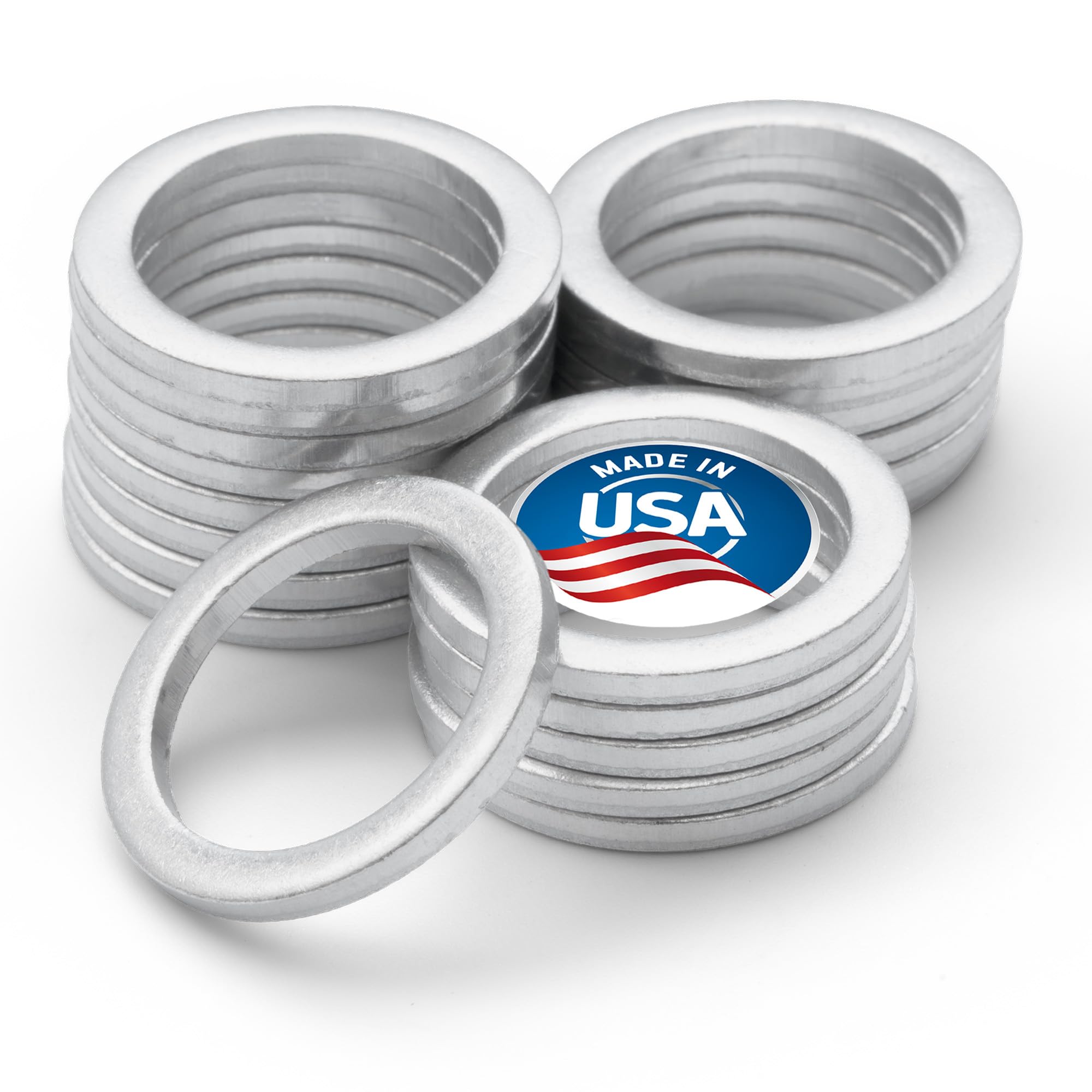 アクセサリー me0710 8500 Amazon.com: Oil Drain Plug Crush Washer M18 18MM Gasket for Honda