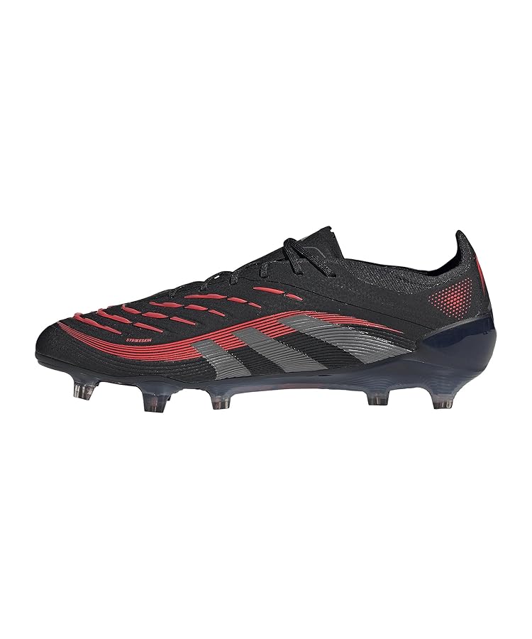 Amazon | [アディダス] PREDATOR ELITE FG サッカースパイク