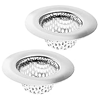 Algopix Similar Product 6 - 2 Pack  225 Top  1 Basket Sink
