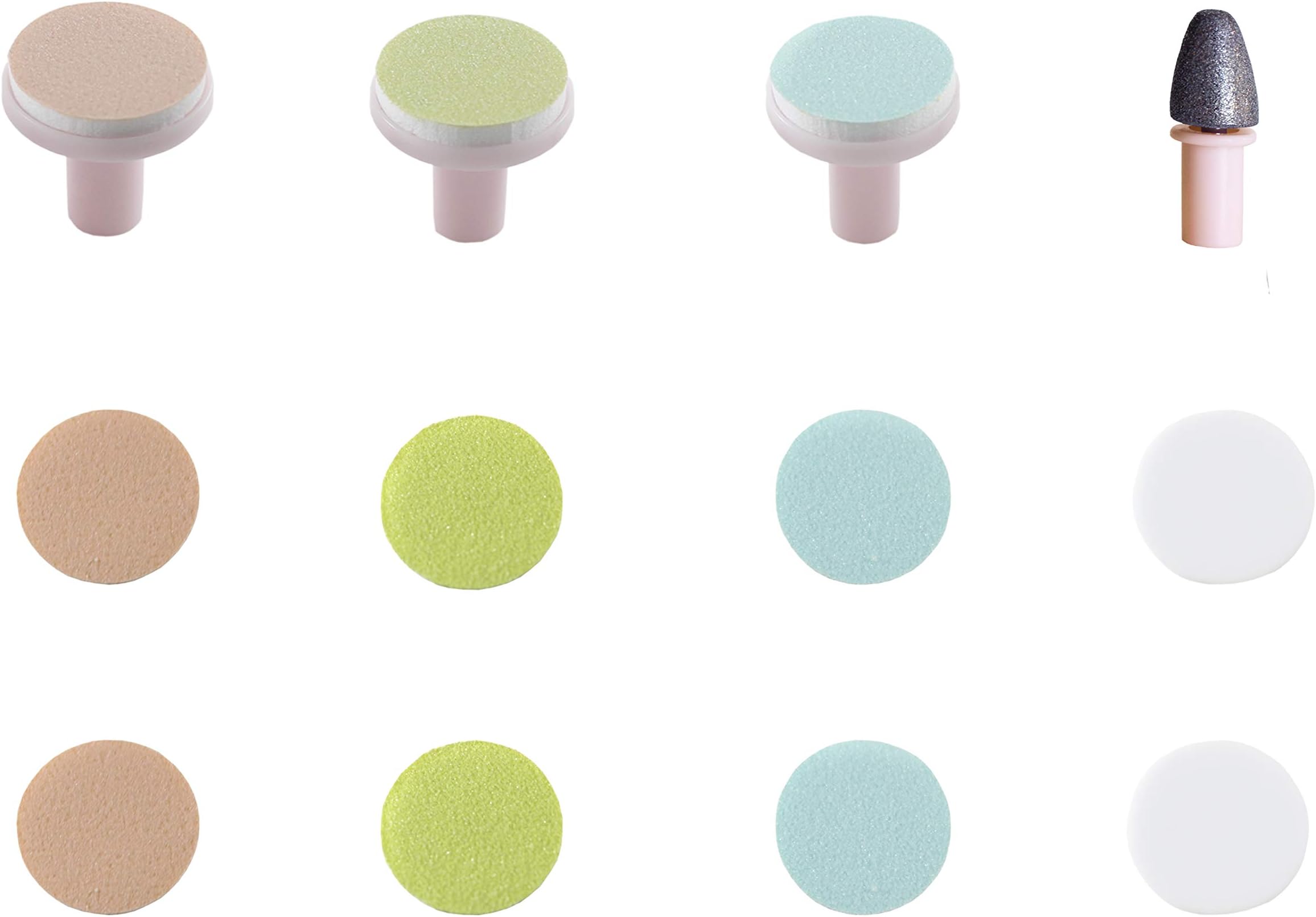 13 IN 1 Replacement Pads