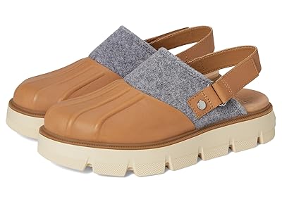 SOREL Rein Cb Clog Slingback Women