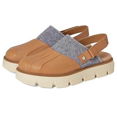 SOREL Rein Cb Clog Slingback Women