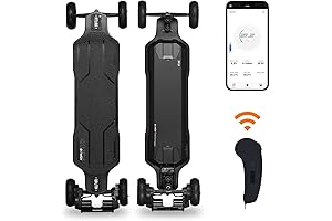 Exway X1 Pro: Unleash the Ultimate Electric Skateboarding Experience