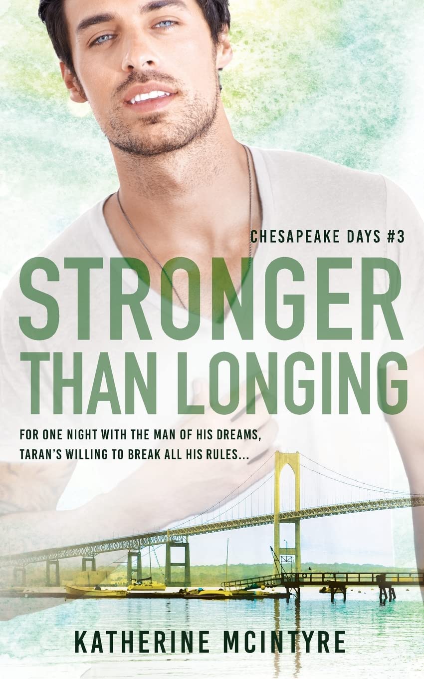 Buy Stronger Than Longing — BookShops.in