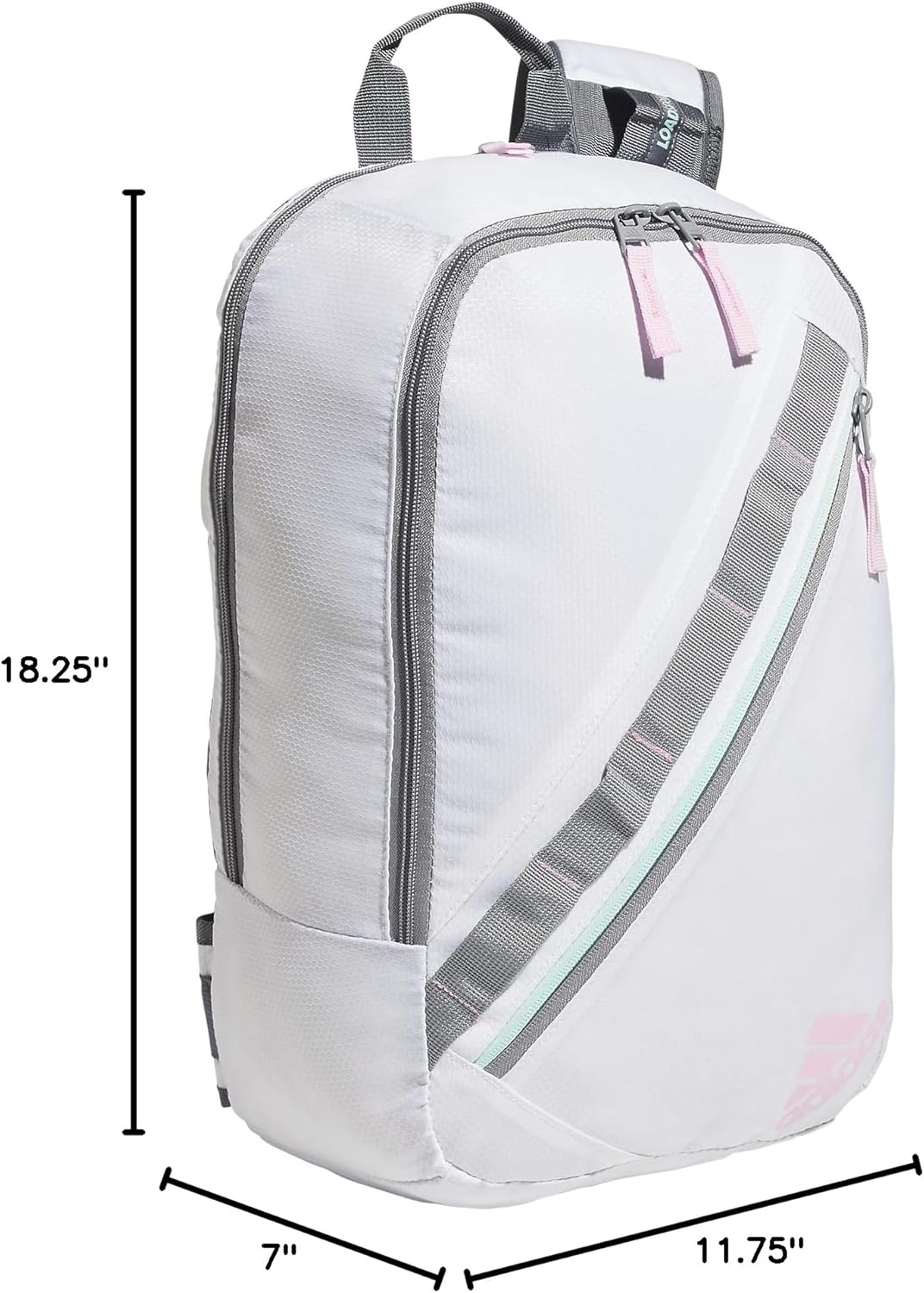 Prime Sling - Single Strap Crossbody Backpack - Image 8