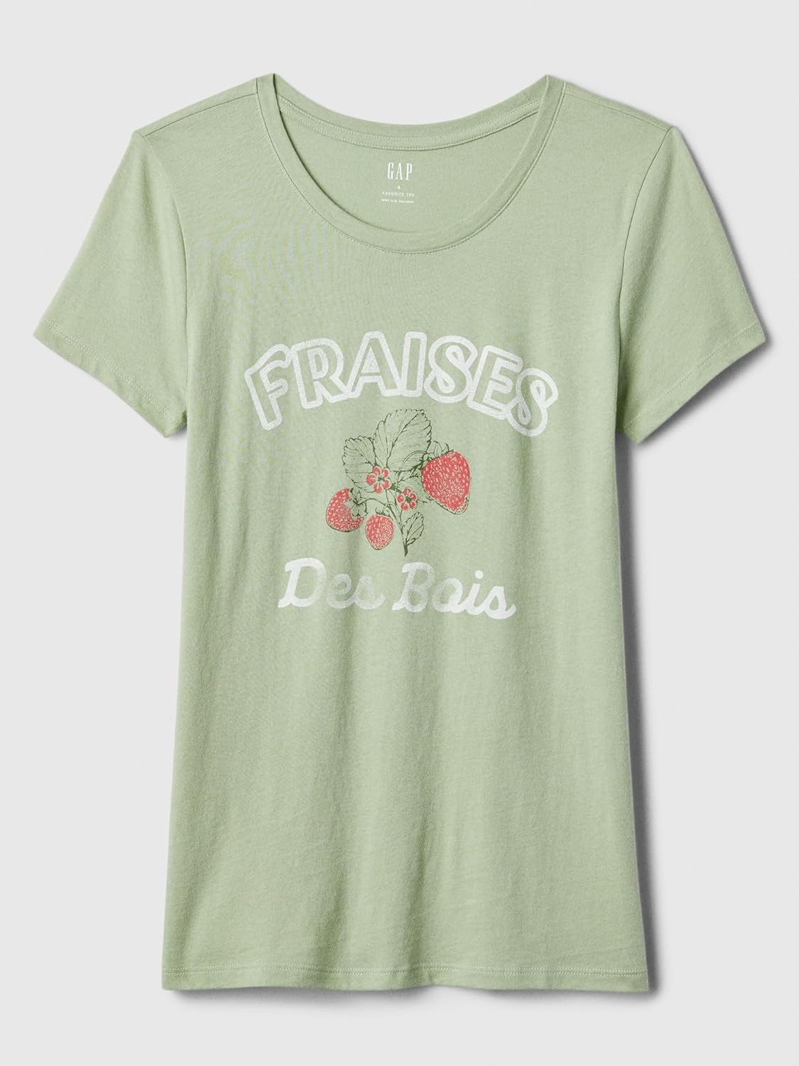 Gap Baby-Girls Bike Shorts - Image 6