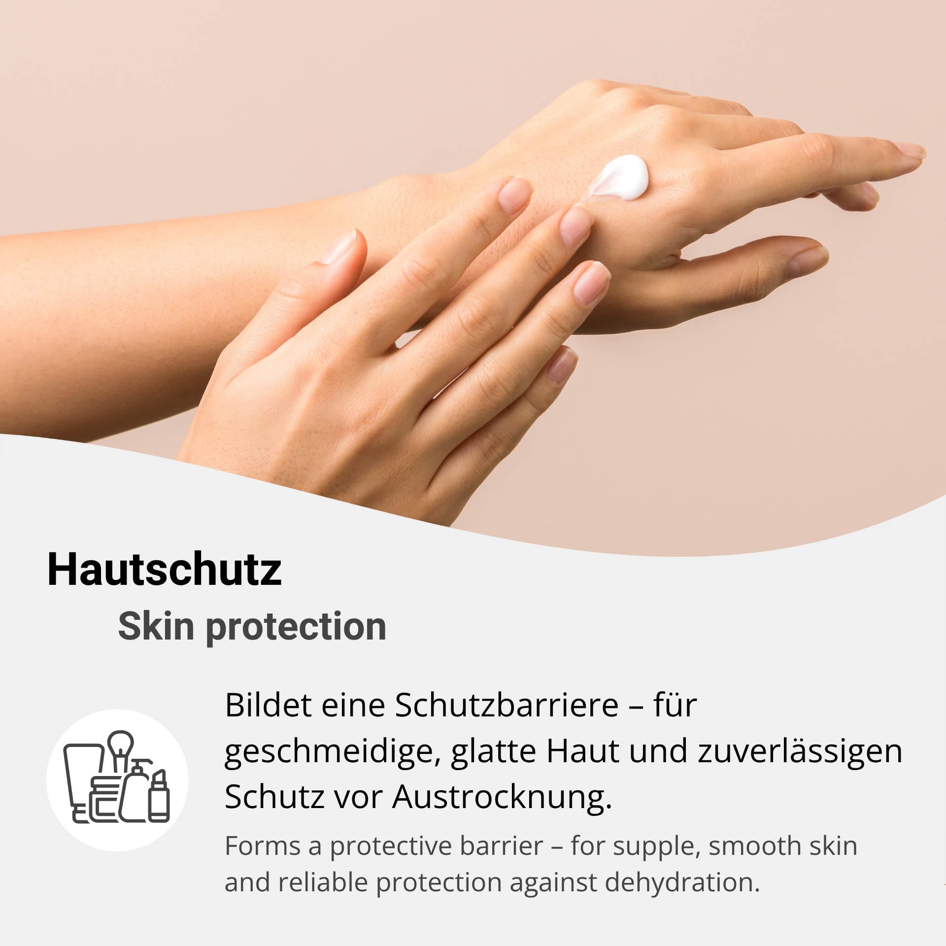 Carnaubawachs 25kg Copernicia Cerifera Cera T1 veganes Pflanzenwachs zur Herstellung von Naturkosmetik, Kerzen & Pflegeprodukten