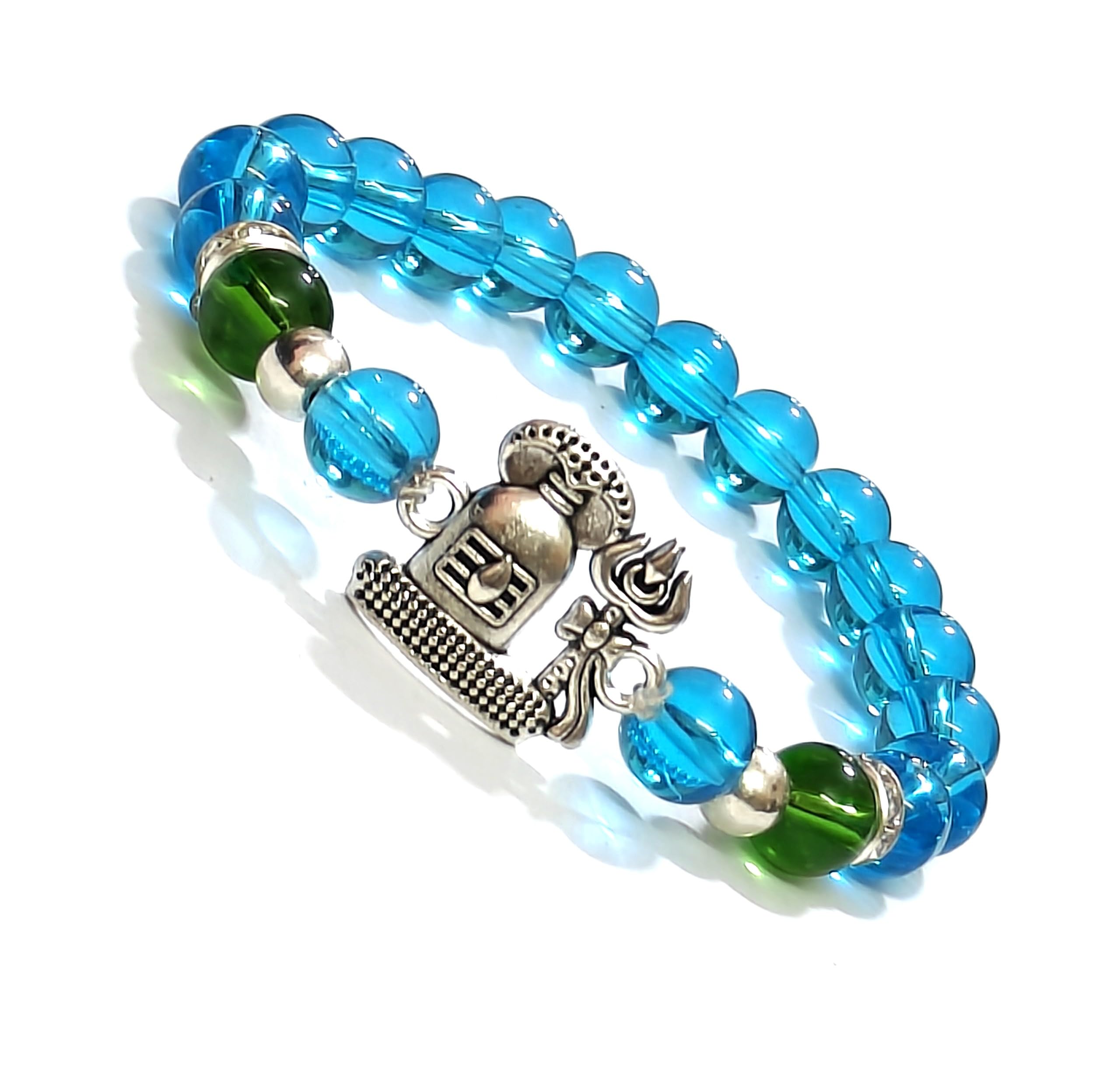 See full amazon price history chart for ASTROGHAR Auspicious Shivling Mahadev Shiv Ji Blue crystal Charm Bracelet For Men and Women ASTROGHAR Auspicious Shivling Mahadev Shiv Ji Blue crystal Charm Bracelet For Men and Women (B0CPM6B5VD) Amazon Price History, Amazon Price Tracker