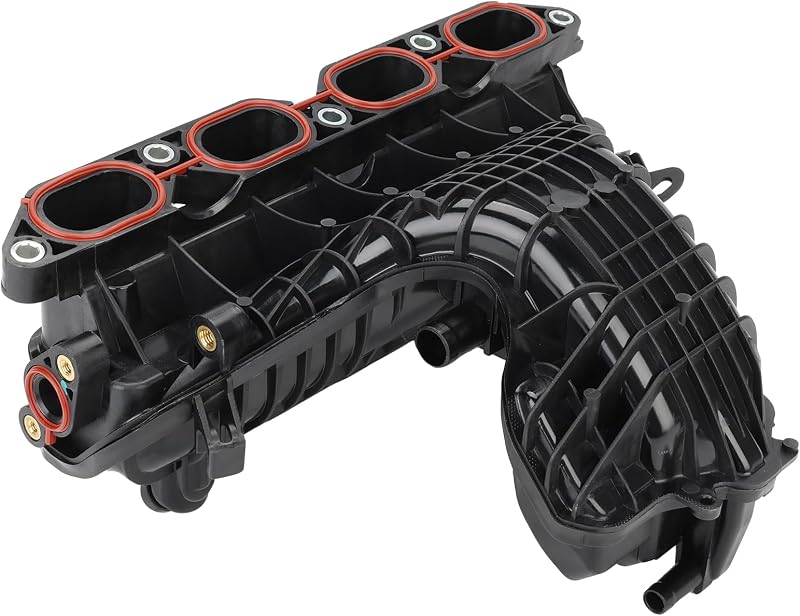 Coletor de admissão WMPHE 17120-37051 para Toyota Prius – 1 unidade