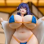 Amazon.com: Waifu Figurine