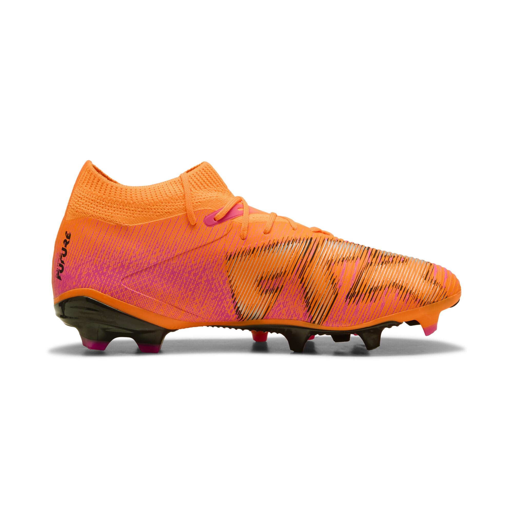 PUMA Future 8 Match FG/AG Wn's, Zapatillas de fútbol Mujer