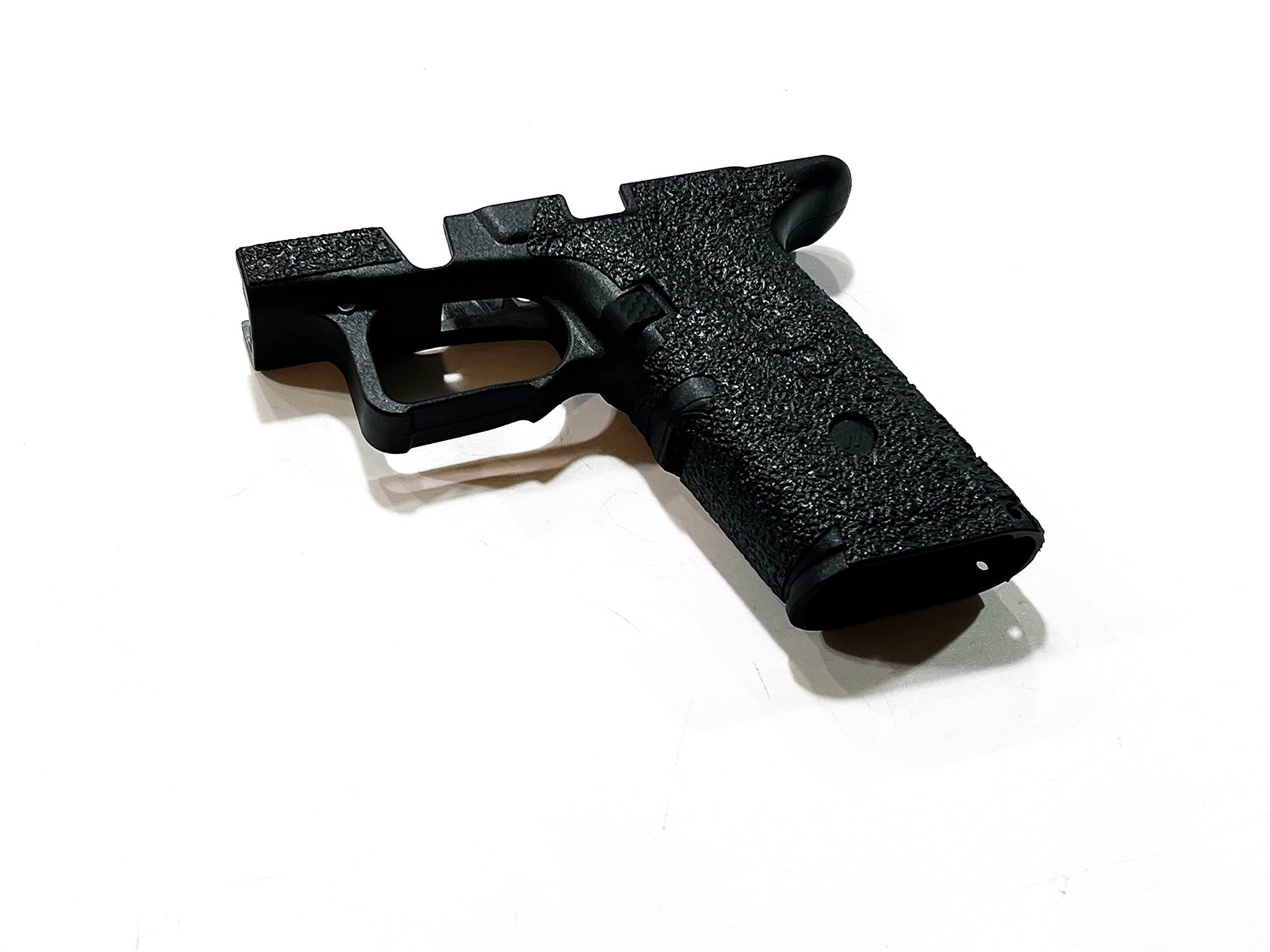 Amazon.com : Handleitgrips Textured Rubber Gun Grip Tape Wrap for